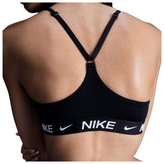 Nike Γυναικείο μπουστάκι Dri-FIT Indy Light-Support Padded Sports Bra